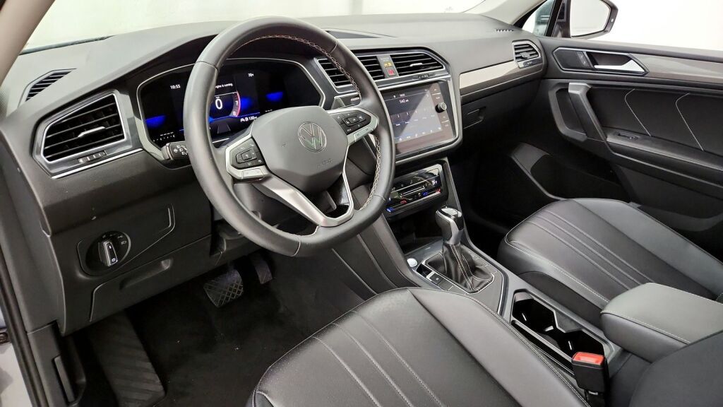 2023 Volkswagen Tiguan 2.0T SE Laurel MD