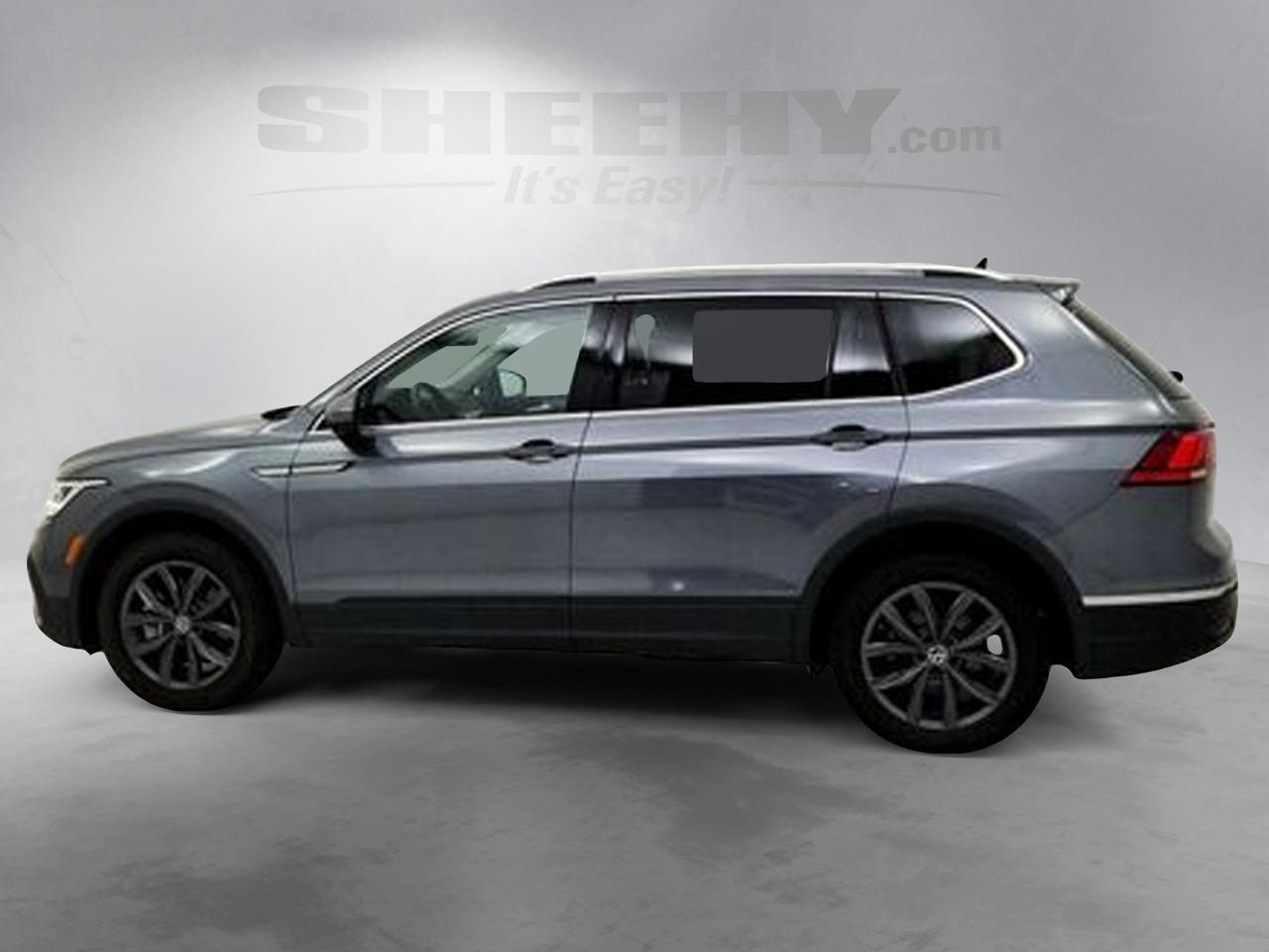 2023 Volkswagen Tiguan 2.0T SE Laurel MD
