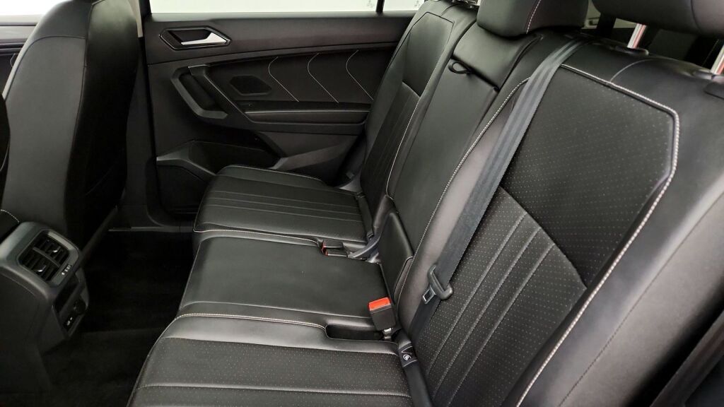 2023 Volkswagen Tiguan 2.0T SE Laurel MD