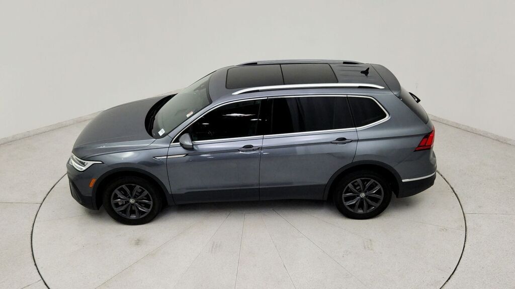 2023 Volkswagen Tiguan 2.0T SE Laurel MD