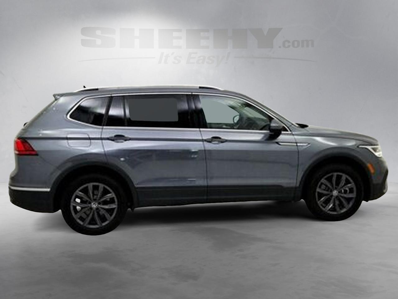 2023 Volkswagen Tiguan 2.0T SE Laurel MD