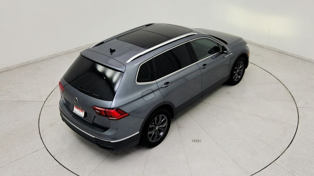 2023 Volkswagen Tiguan 2.0T SE Laurel MD