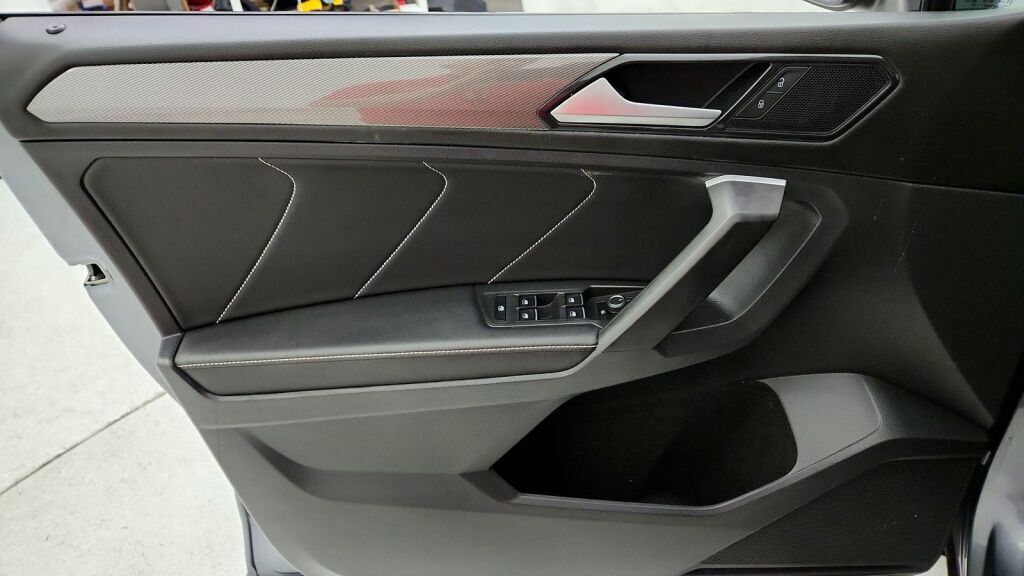 2023 Volkswagen Tiguan 2.0T SE Laurel MD