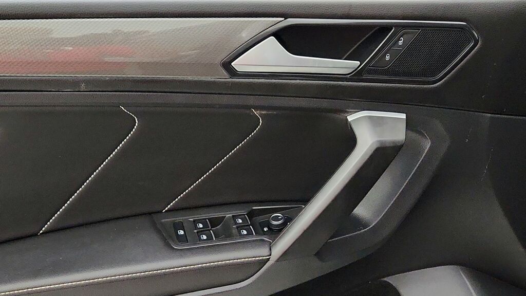 2023 Volkswagen Tiguan 2.0T SE Laurel MD