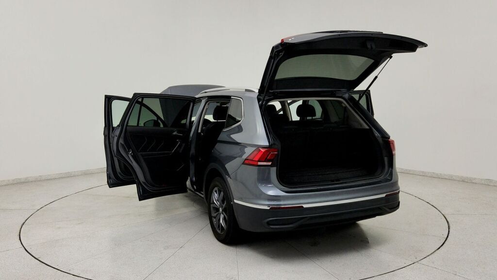 2023 Volkswagen Tiguan 2.0T SE Laurel MD