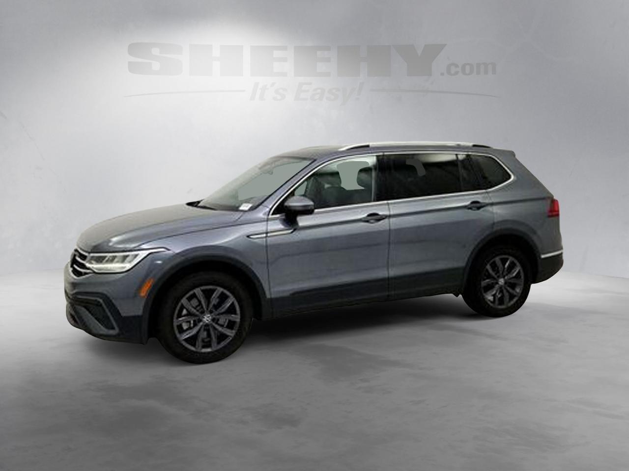 2023 Volkswagen Tiguan 2.0T SE Laurel MD