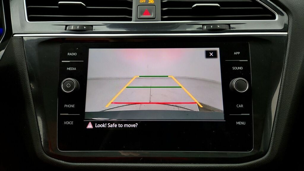 2023 Volkswagen Tiguan 2.0T SE Laurel MD