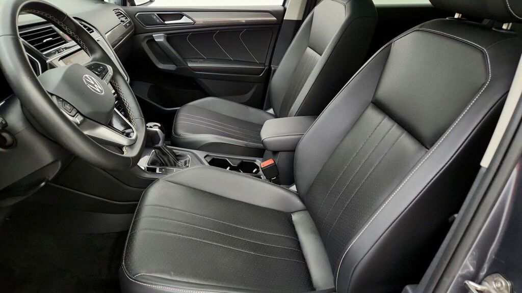 2023 Volkswagen Tiguan 2.0T SE Laurel MD