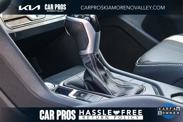 2023 Volkswagen Tiguan 2.0T SE Moreno Valley CA