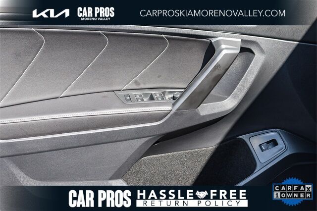 2023 Volkswagen Tiguan 2.0T SE Moreno Valley CA