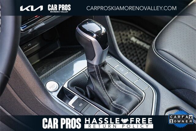 2023 Volkswagen Tiguan 2.0T SE Moreno Valley CA