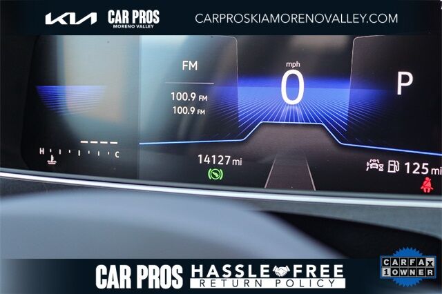 2023 Volkswagen Tiguan 2.0T SE Moreno Valley CA
