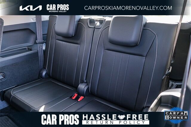 2023 Volkswagen Tiguan 2.0T SE Moreno Valley CA