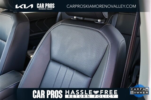 2023 Volkswagen Tiguan 2.0T SE Moreno Valley CA