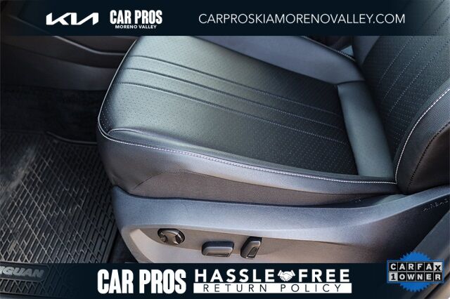 2023 Volkswagen Tiguan 2.0T SE Moreno Valley CA