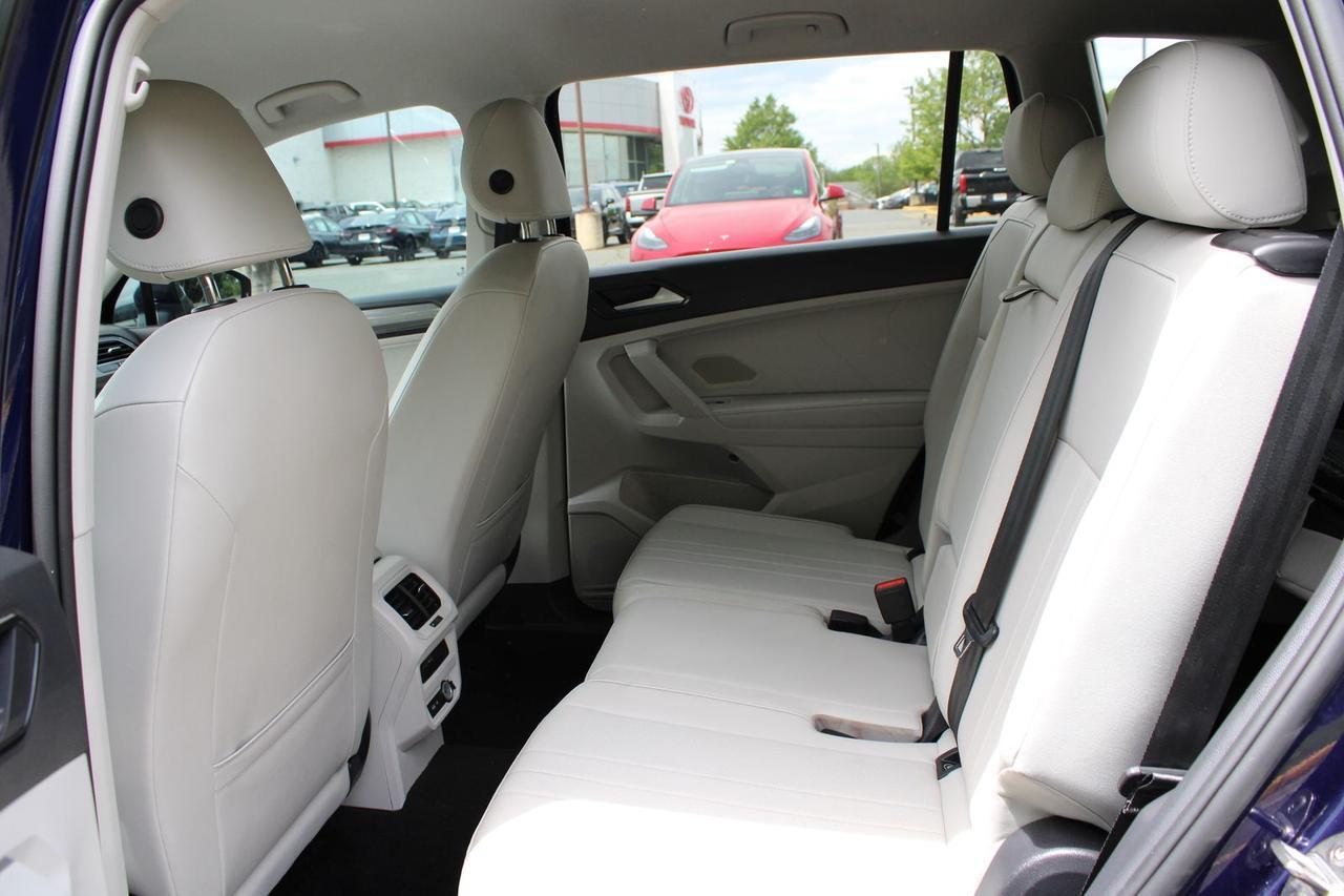 2023 Volkswagen Tiguan 2.0T SE Stafford VA