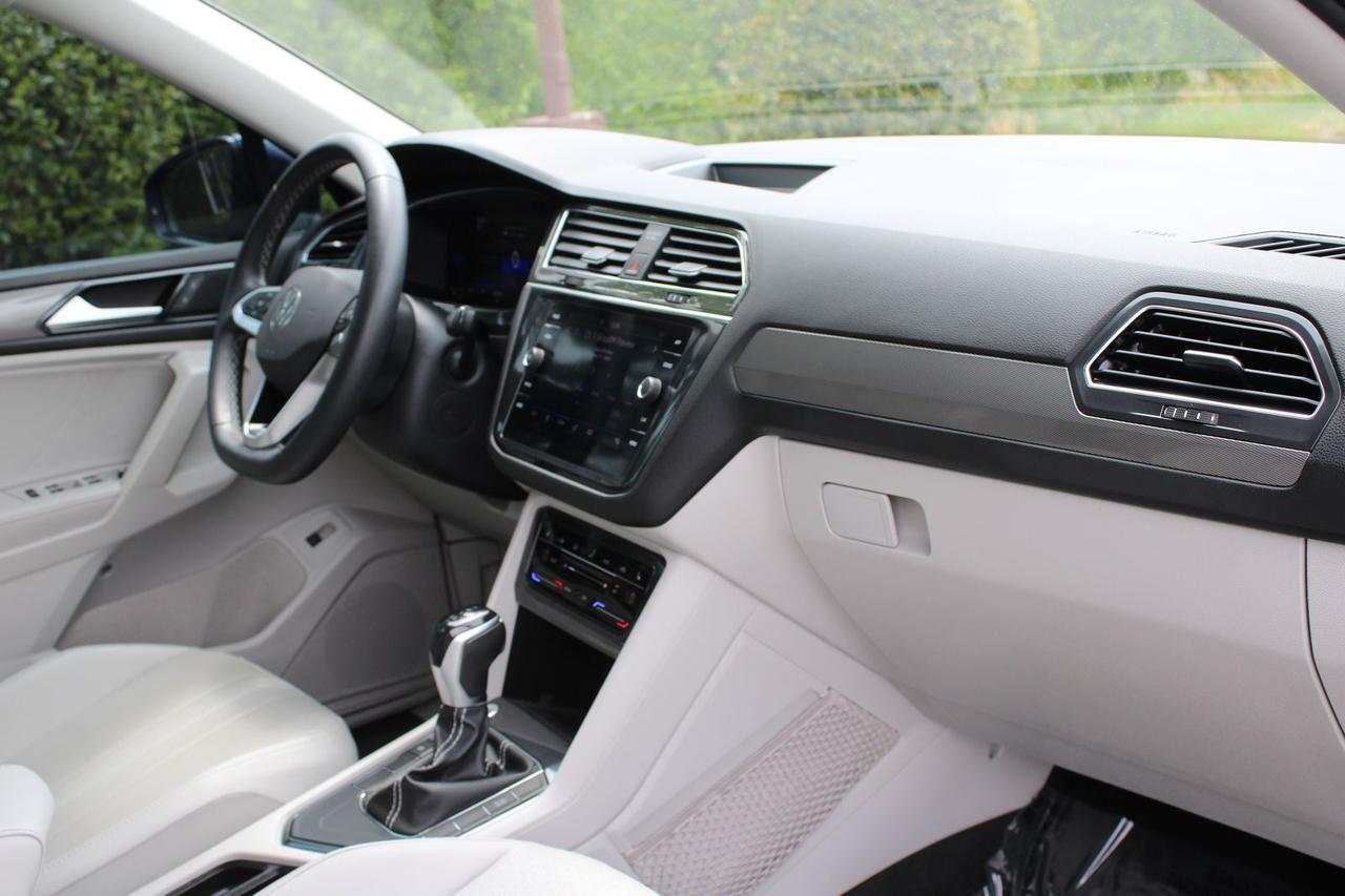 2023 Volkswagen Tiguan 2.0T SE Stafford VA