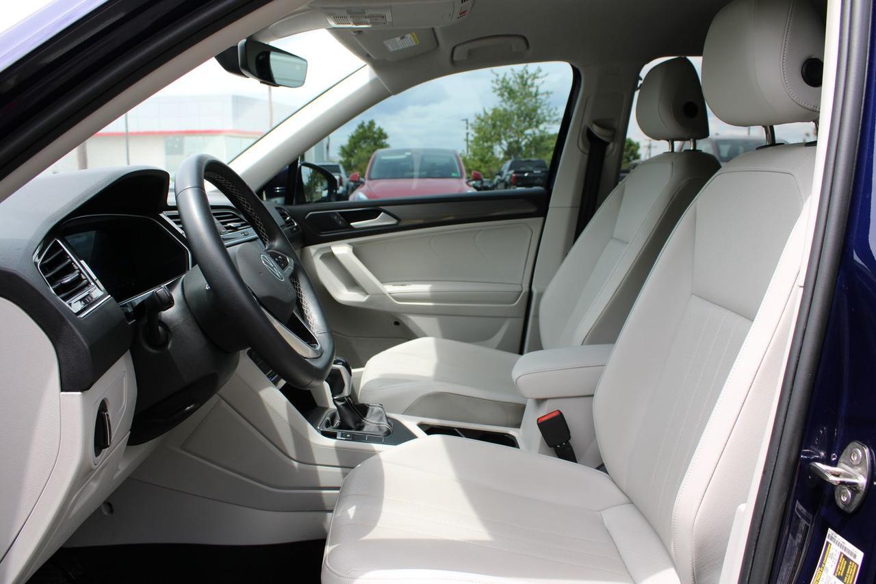 2023 Volkswagen Tiguan 2.0T SE Stafford VA