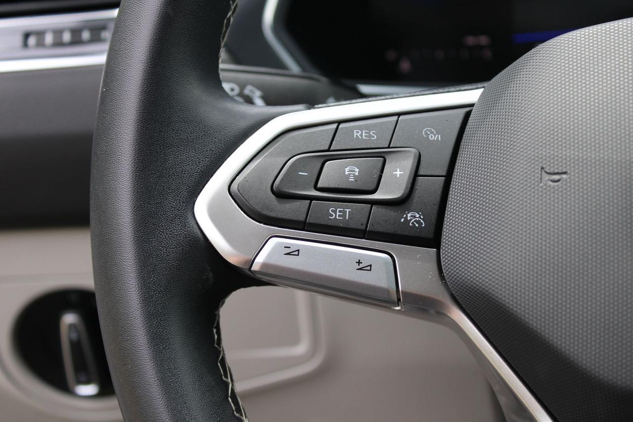 2023 Volkswagen Tiguan 2.0T SE Stafford VA