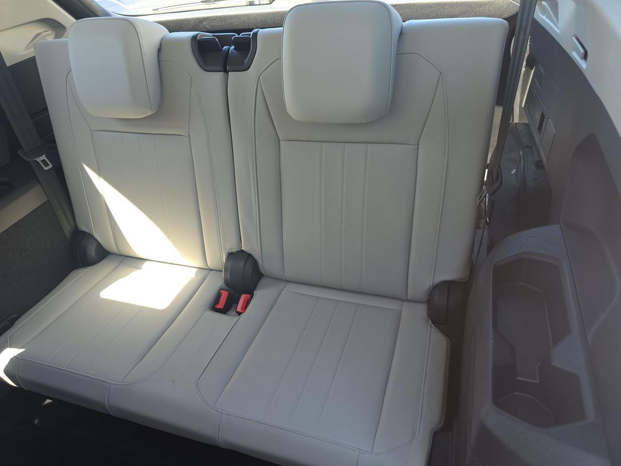 2023 Volkswagen Tiguan 2.0T SE Stafford VA