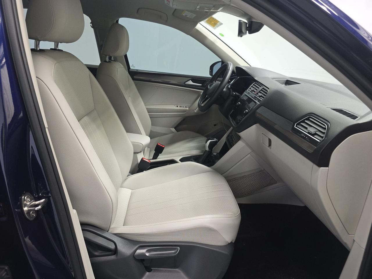 2023 Volkswagen Tiguan 2.0T SE Stafford VA