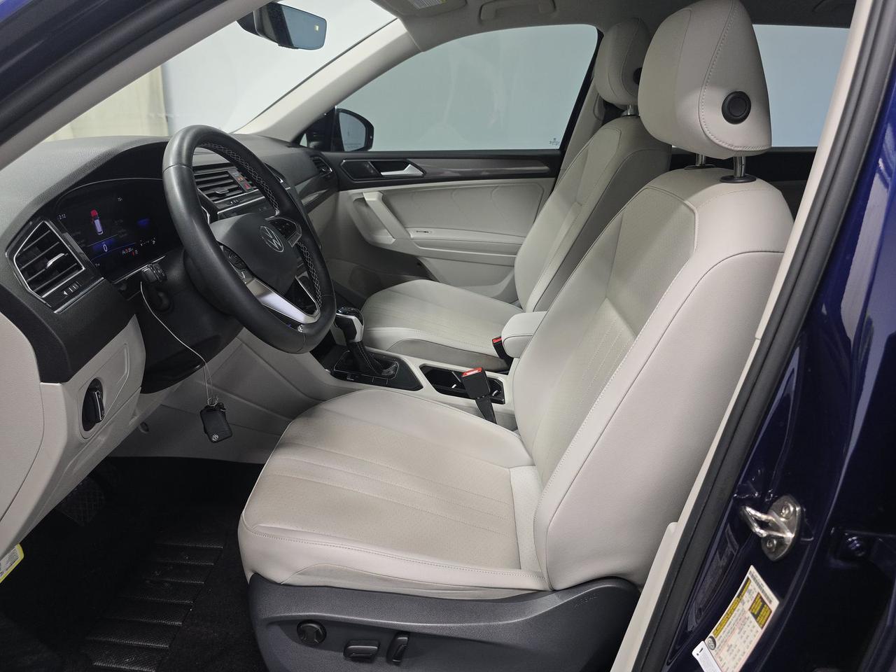 2023 Volkswagen Tiguan 2.0T SE Stafford VA