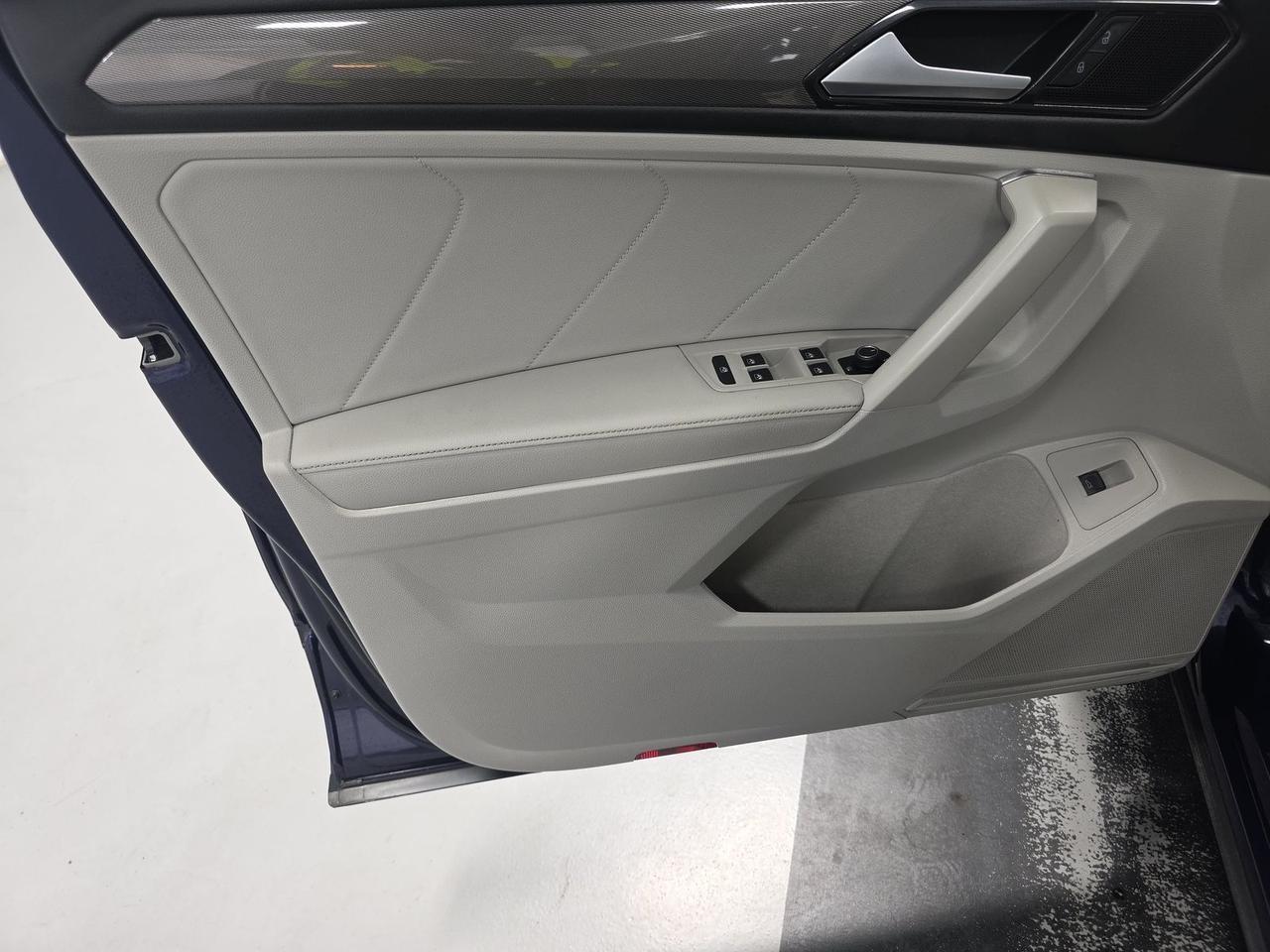 2023 Volkswagen Tiguan 2.0T SE Stafford VA