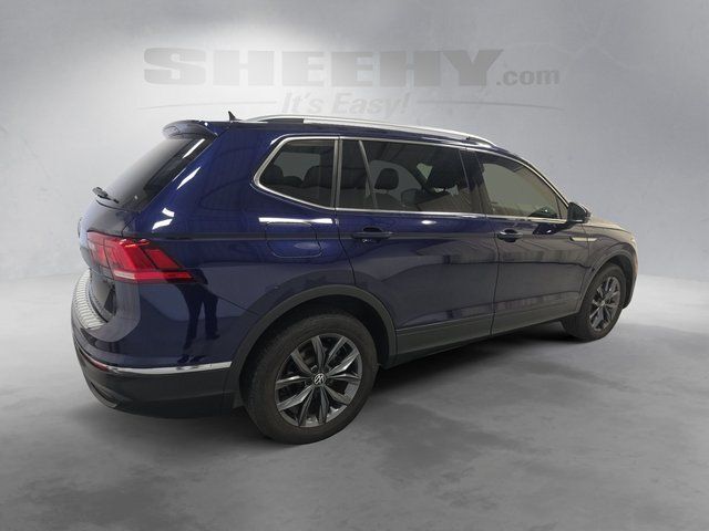 2023 Volkswagen Tiguan 2.0T SE Stafford VA