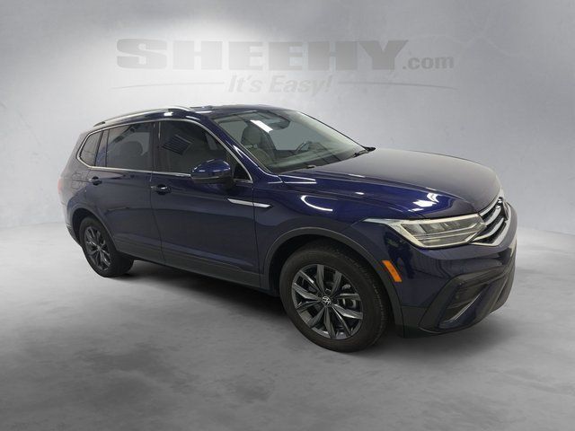 2023 Volkswagen Tiguan 2.0T SE Stafford VA