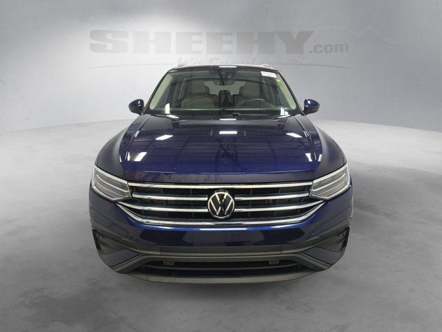 2023 Volkswagen Tiguan 2.0T SE Stafford VA