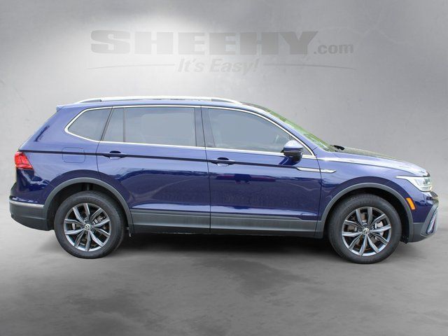 2023 Volkswagen Tiguan 2.0T SE Stafford VA
