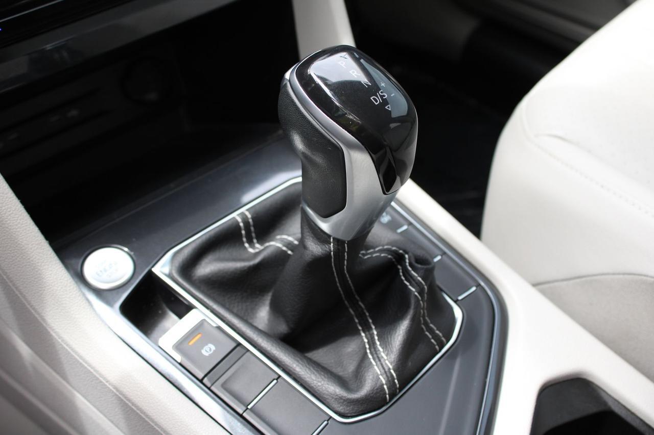 2023 Volkswagen Tiguan 2.0T SE Stafford VA