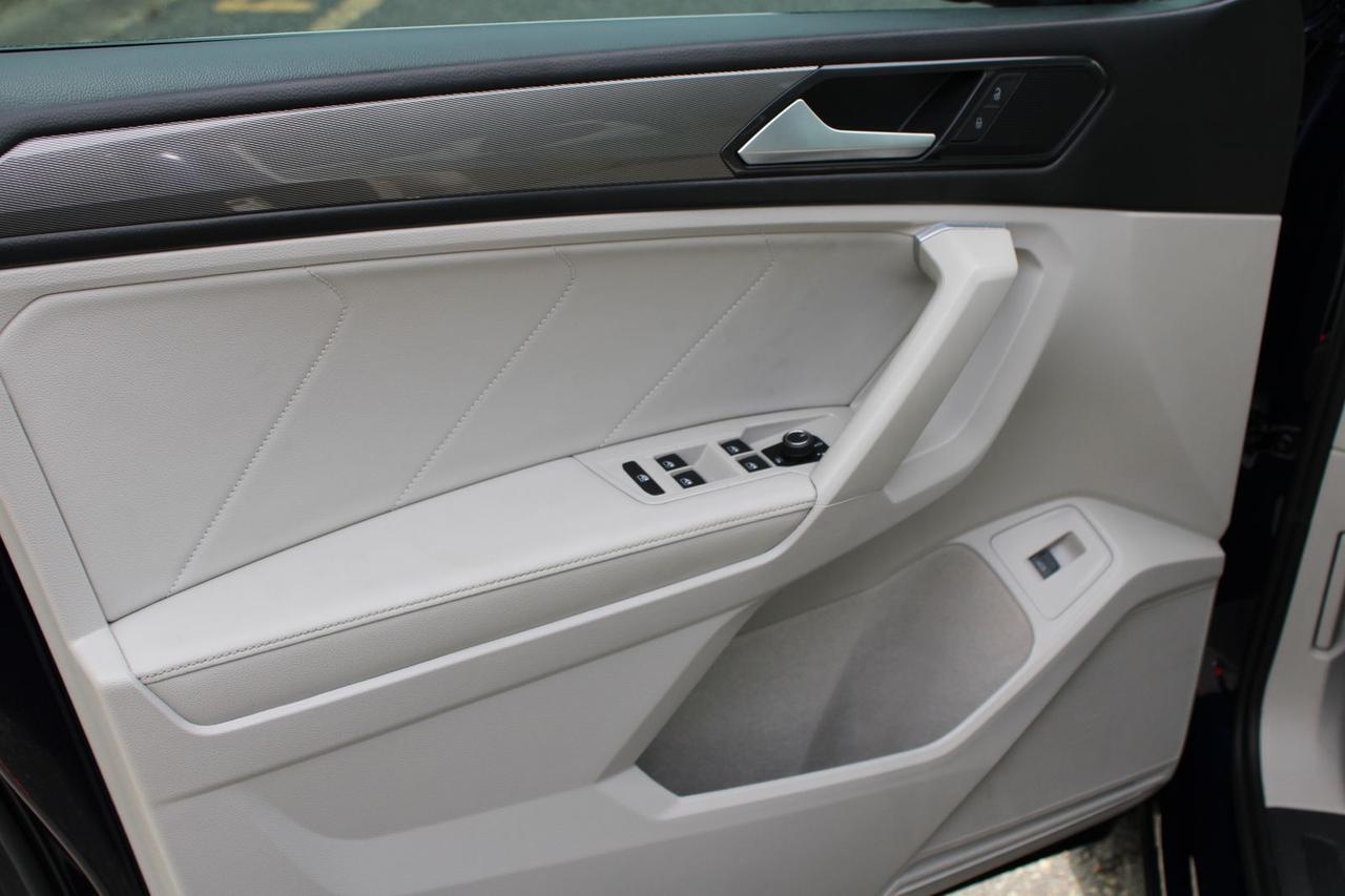 2023 Volkswagen Tiguan 2.0T SE Stafford VA