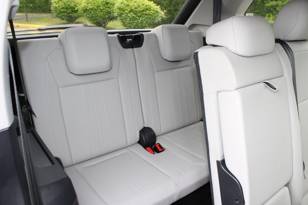 2023 Volkswagen Tiguan 2.0T SE Stafford VA