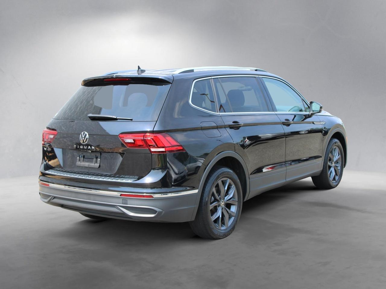 2023 Volkswagen Tiguan 2.0T SE Stafford VA