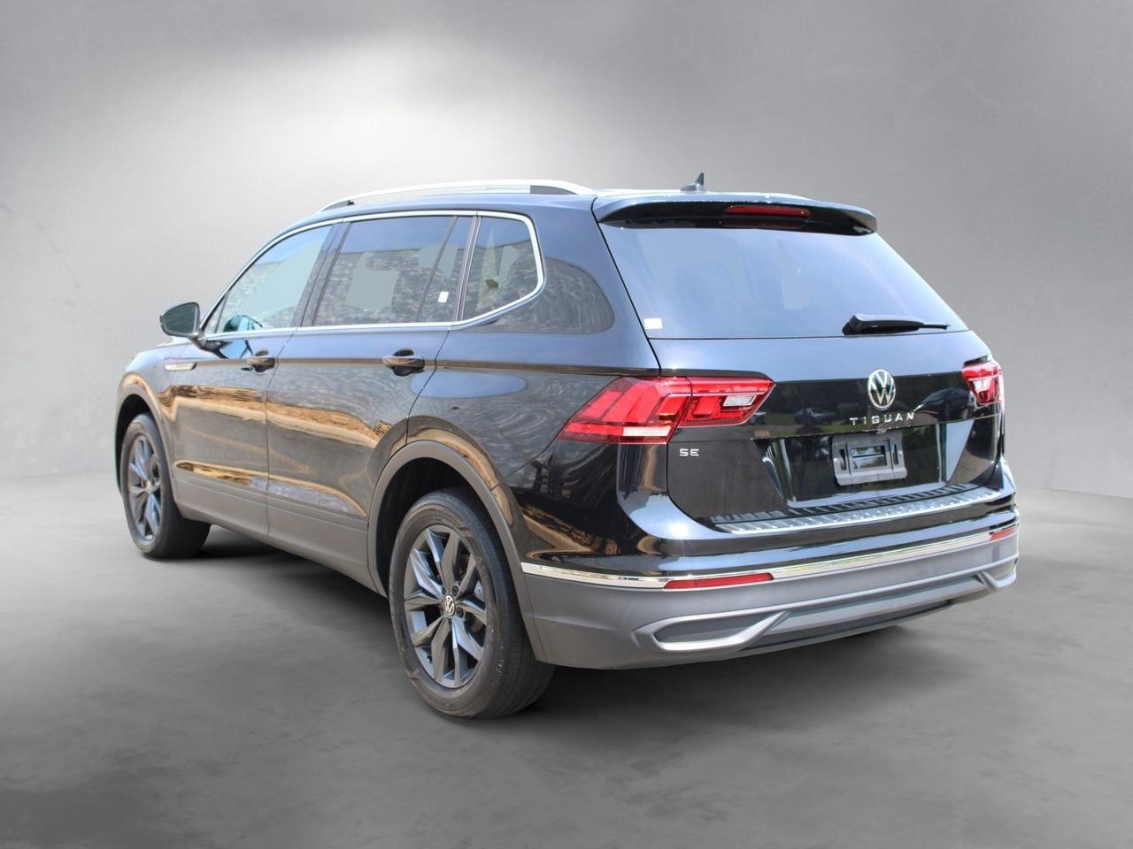 2023 Volkswagen Tiguan 2.0T SE Stafford VA