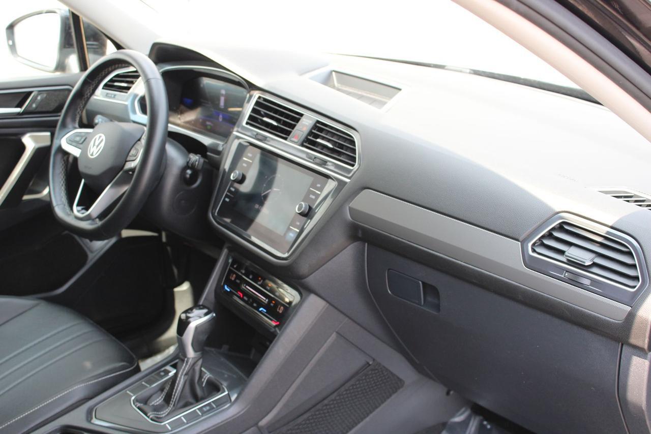 2023 Volkswagen Tiguan 2.0T SE Stafford VA