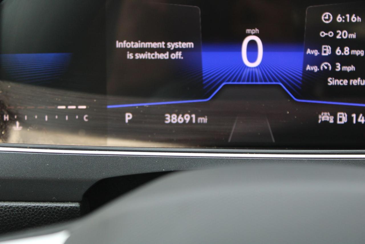 2023 Volkswagen Tiguan 2.0T SE Stafford VA