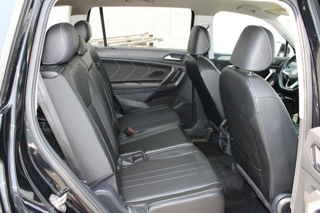 2023 Volkswagen Tiguan 2.0T SE Stafford VA