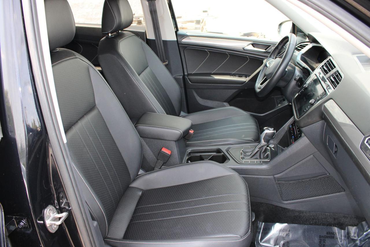 2023 Volkswagen Tiguan 2.0T SE Stafford VA
