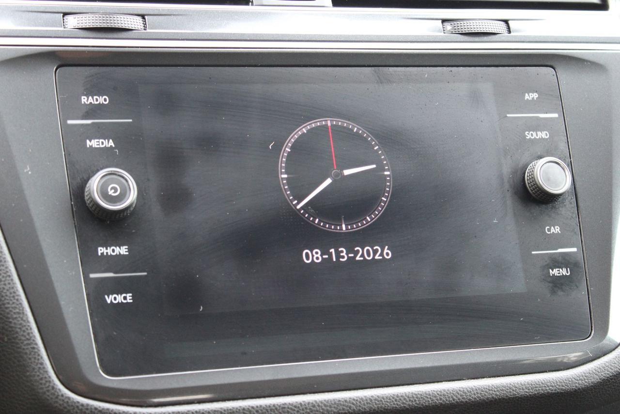 2023 Volkswagen Tiguan 2.0T SE Stafford VA