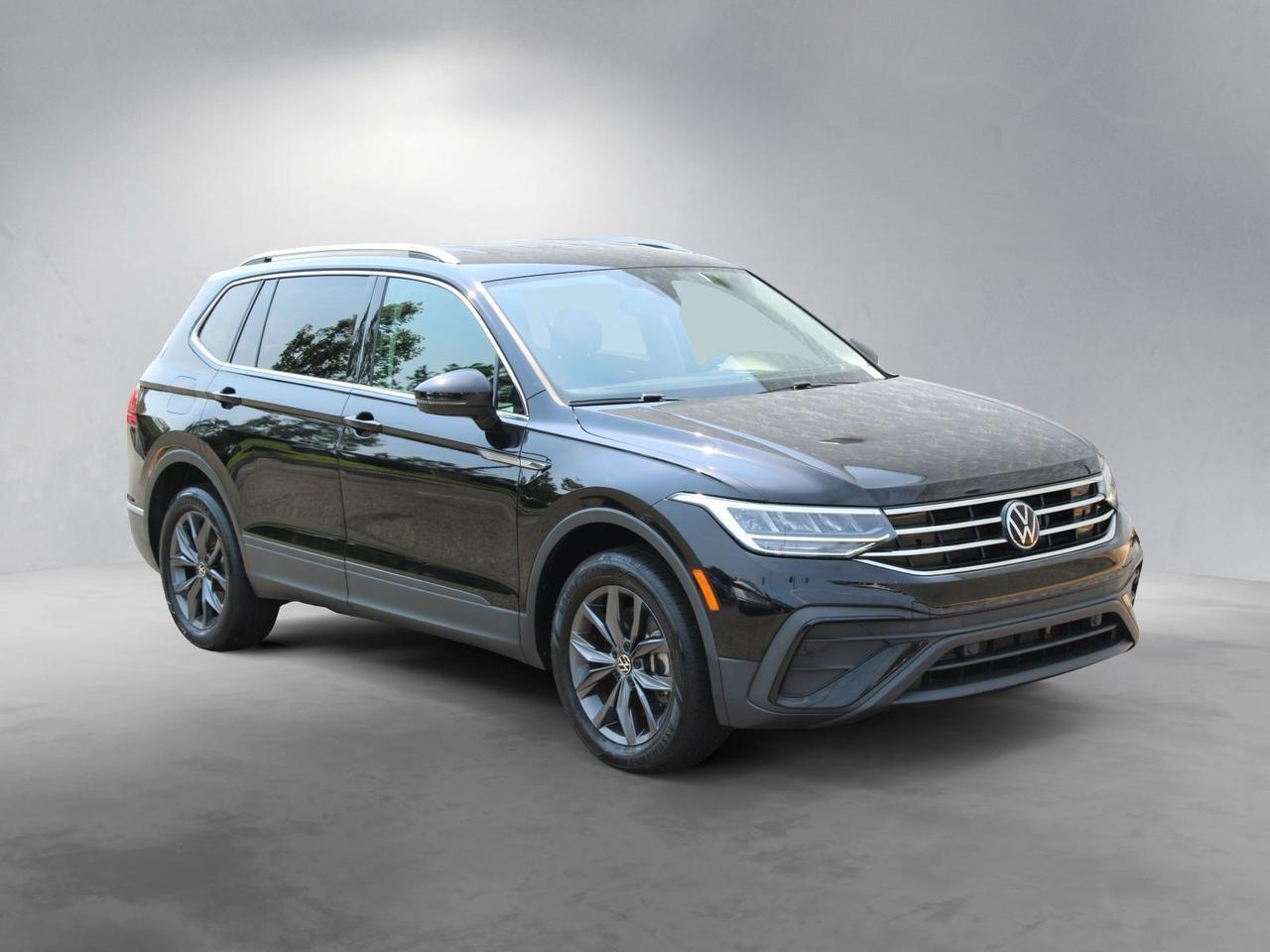 2023 Volkswagen Tiguan 2.0T SE Stafford VA