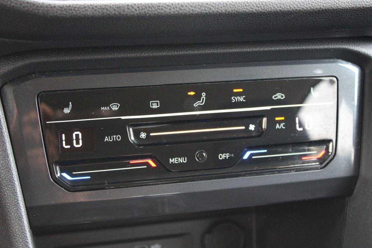 2023 Volkswagen Tiguan 2.0T SE Stafford VA