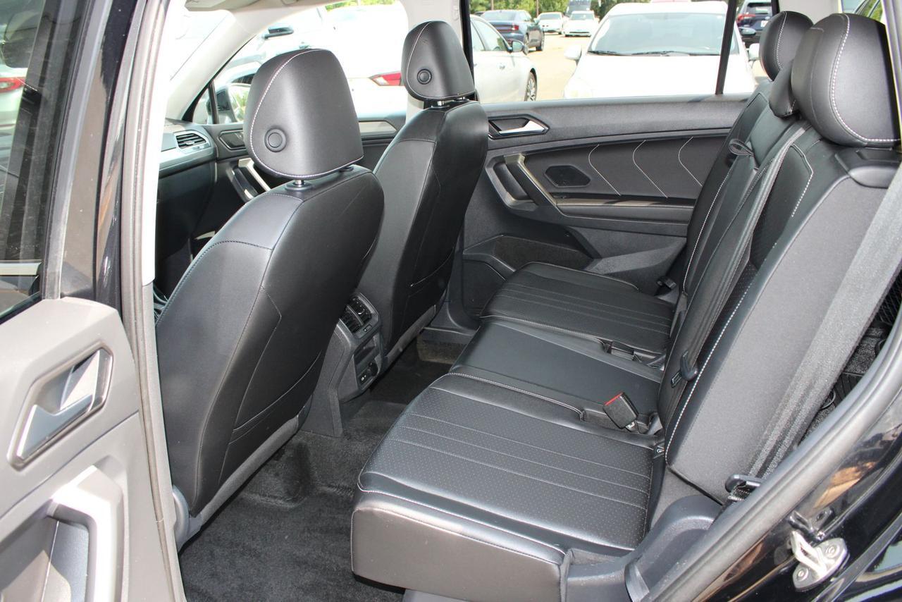 2023 Volkswagen Tiguan 2.0T SE Stafford VA