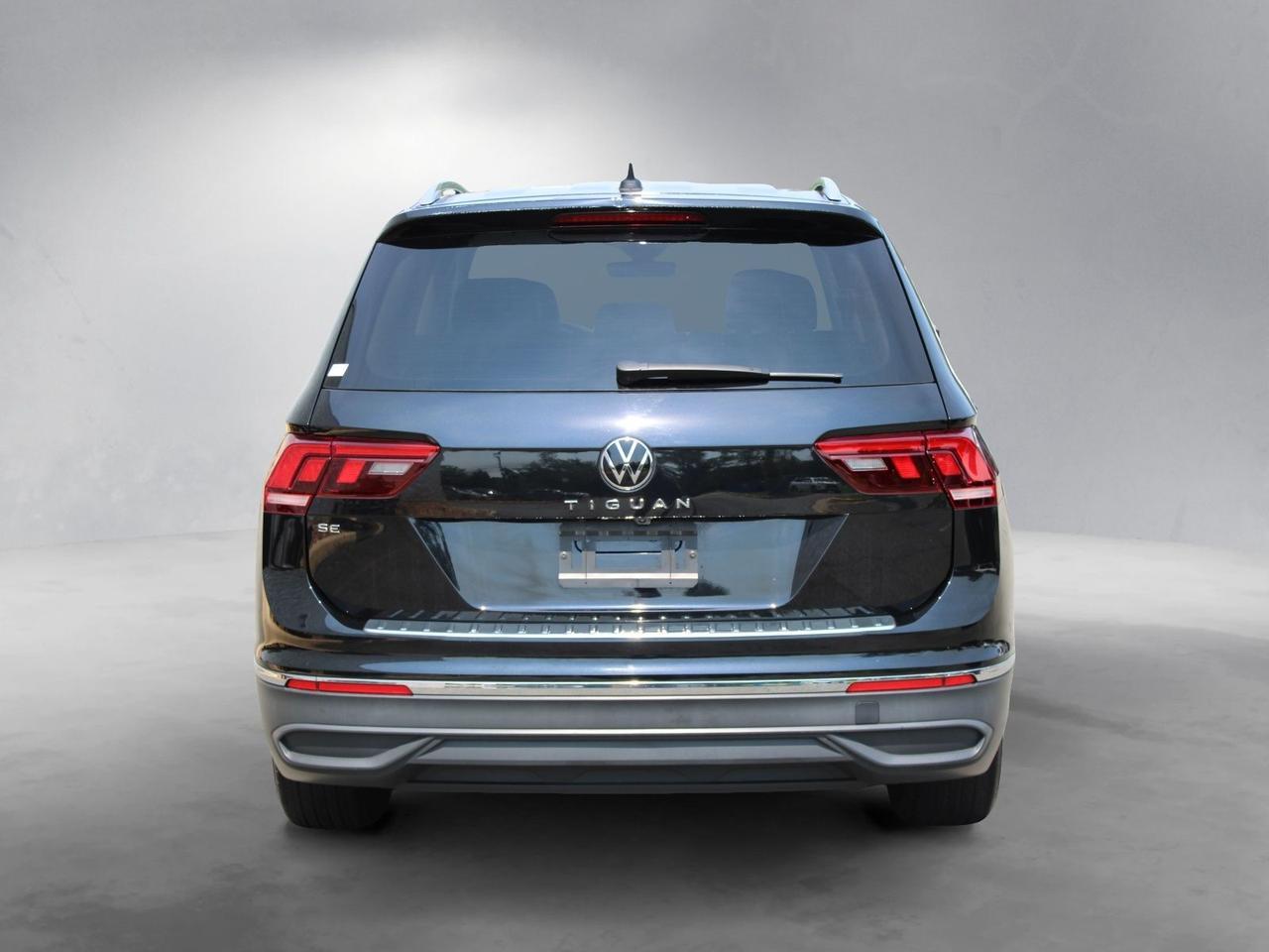 2023 Volkswagen Tiguan 2.0T SE Stafford VA