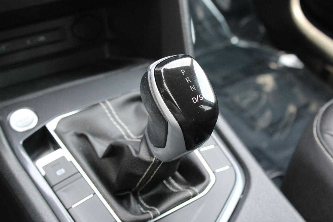 2023 Volkswagen Tiguan 2.0T SE Stafford VA