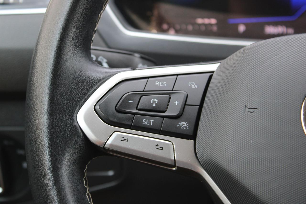 2023 Volkswagen Tiguan 2.0T SE Stafford VA