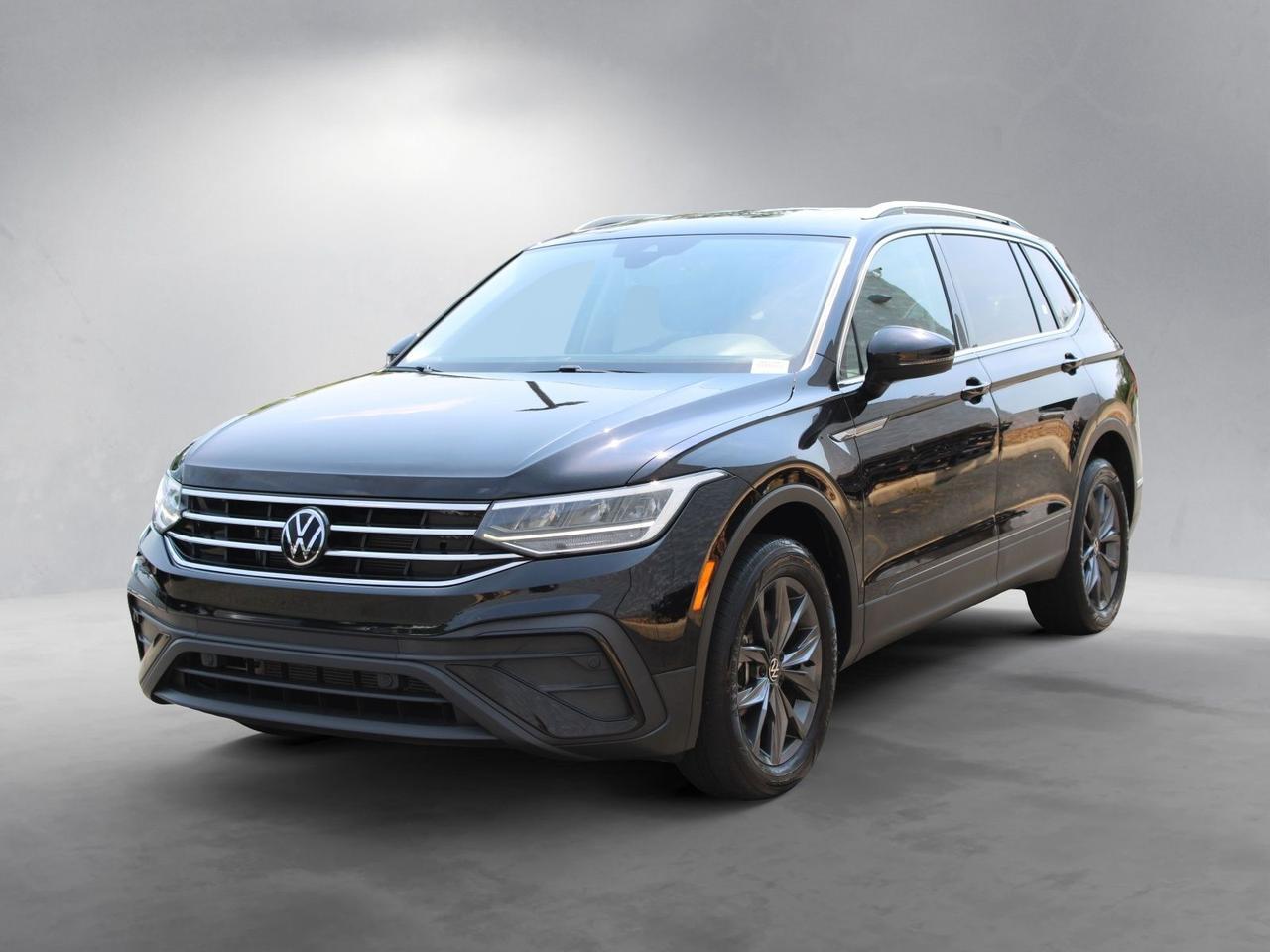2023 Volkswagen Tiguan 2.0T SE Stafford VA