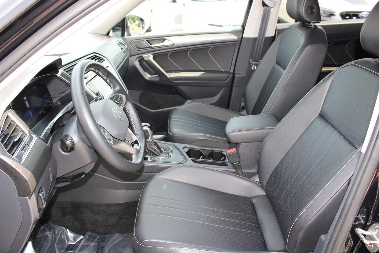 2023 Volkswagen Tiguan 2.0T SE Stafford VA