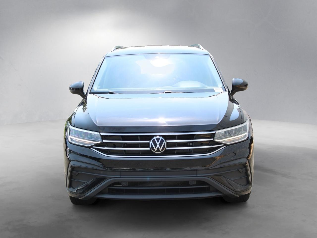2023 Volkswagen Tiguan 2.0T SE Stafford VA